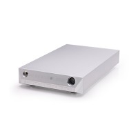 DEMO - NuPrime DAC-10H