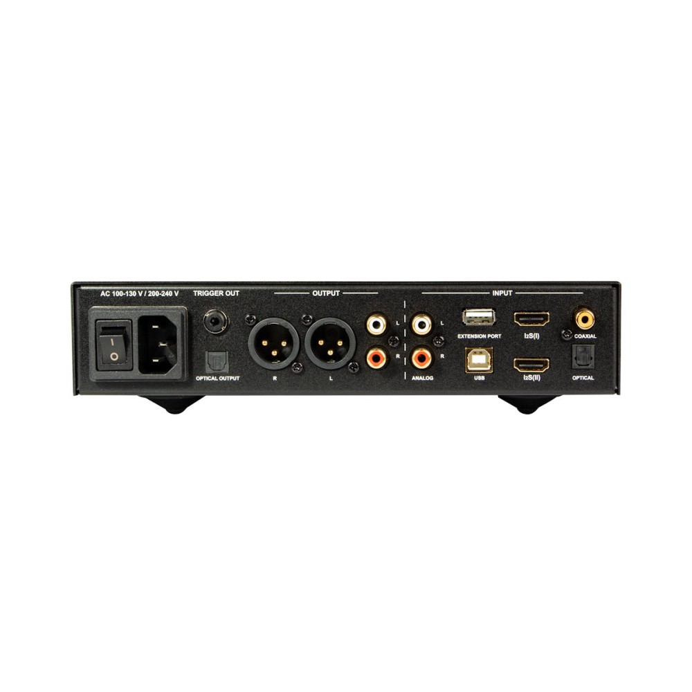 NuPrime DAC-9X