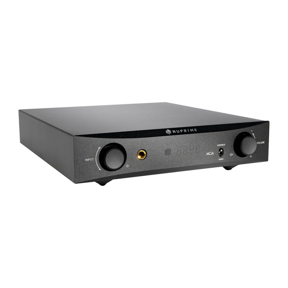 NuPrime DAC-9X