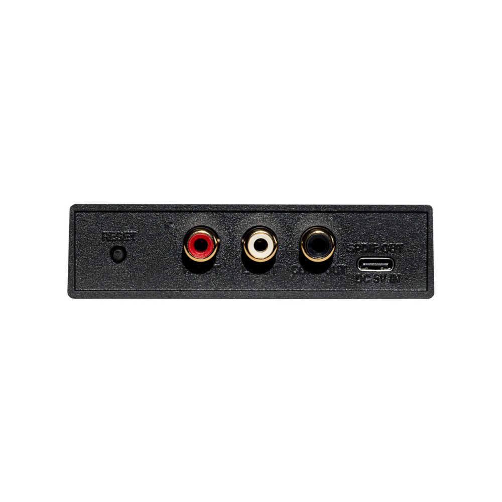 NuPrime Omnia Stream Mini DAC