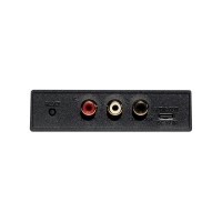 NuPrime Omnia Stream Mini DAC