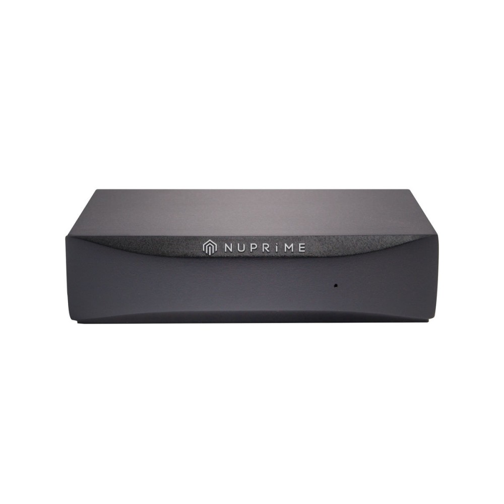 NuPrime Omnia Stream Mini DAC