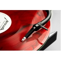 Pro-Ject Metallica Limited Edition