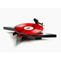 Pro-Ject Metallica Limited Edition