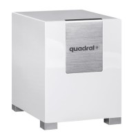 Quadral Qube 10