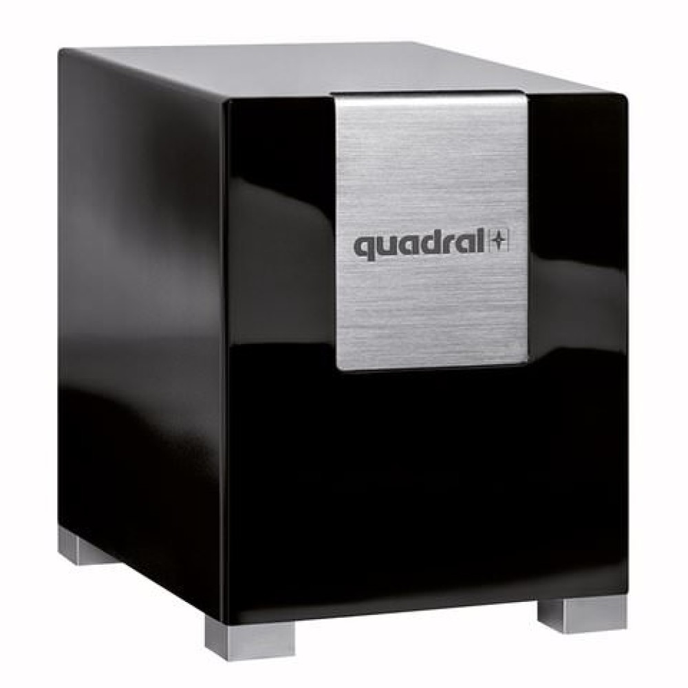 Quadral Qube 10