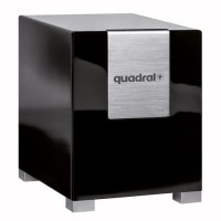 Quadral Qube 12