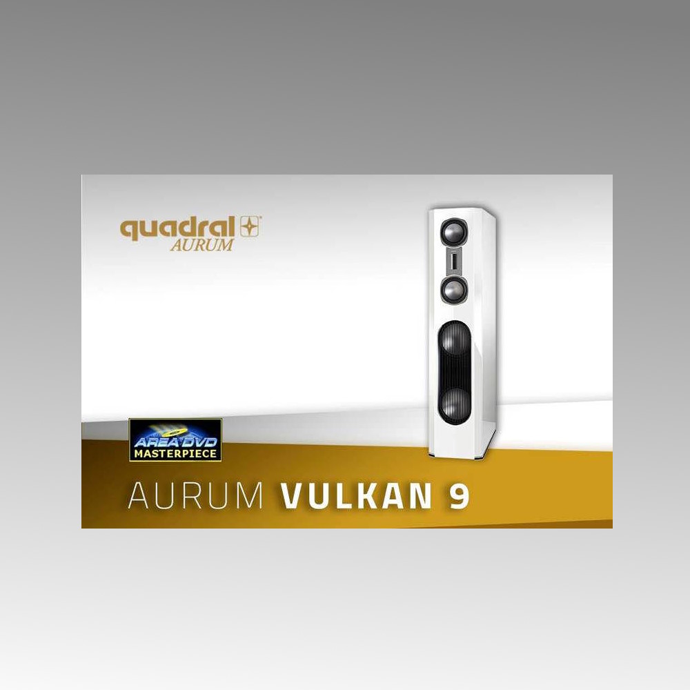 Quadral Aurum Vulkan 9