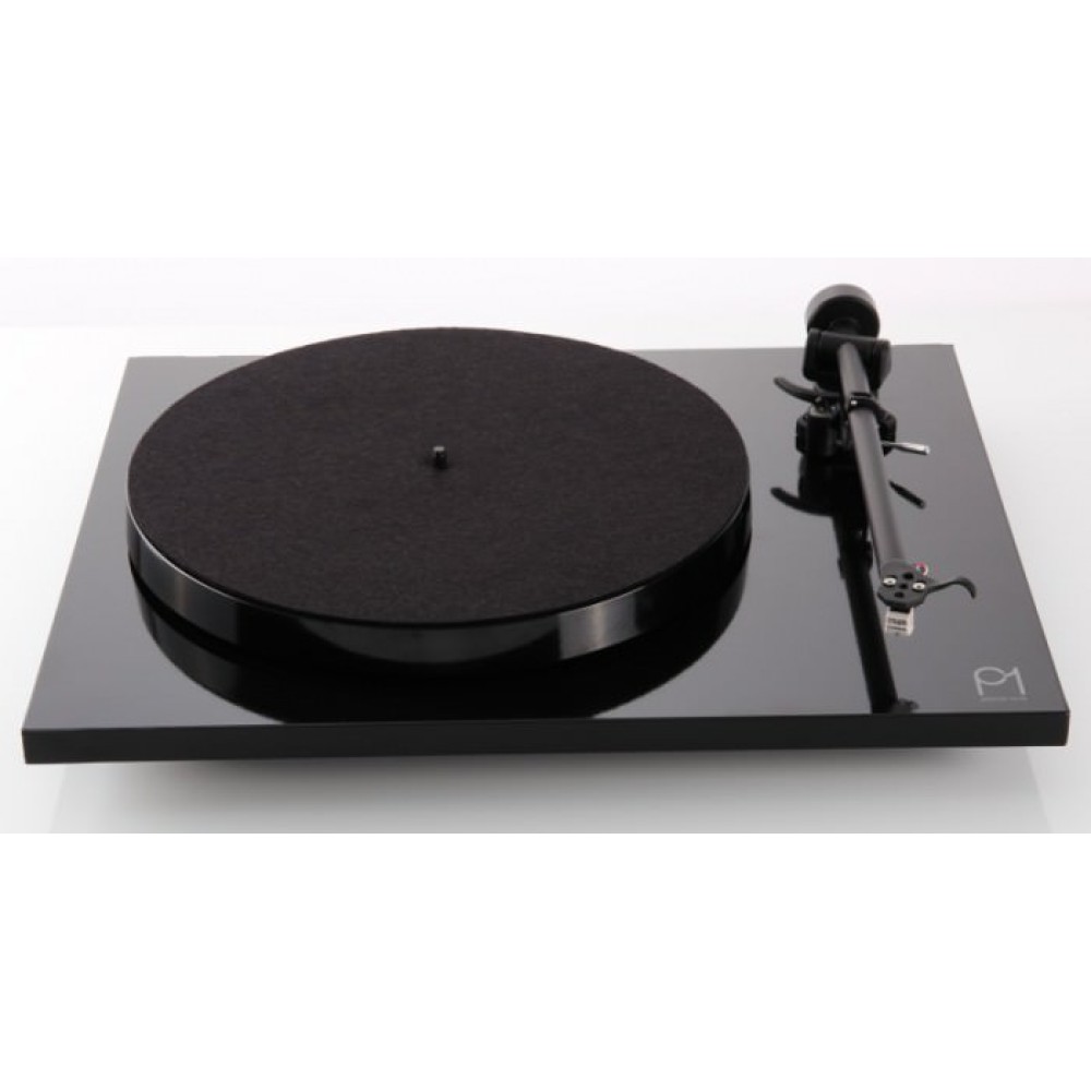 Rega Planar 1 plus