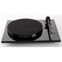 Rega Planar 1 plus