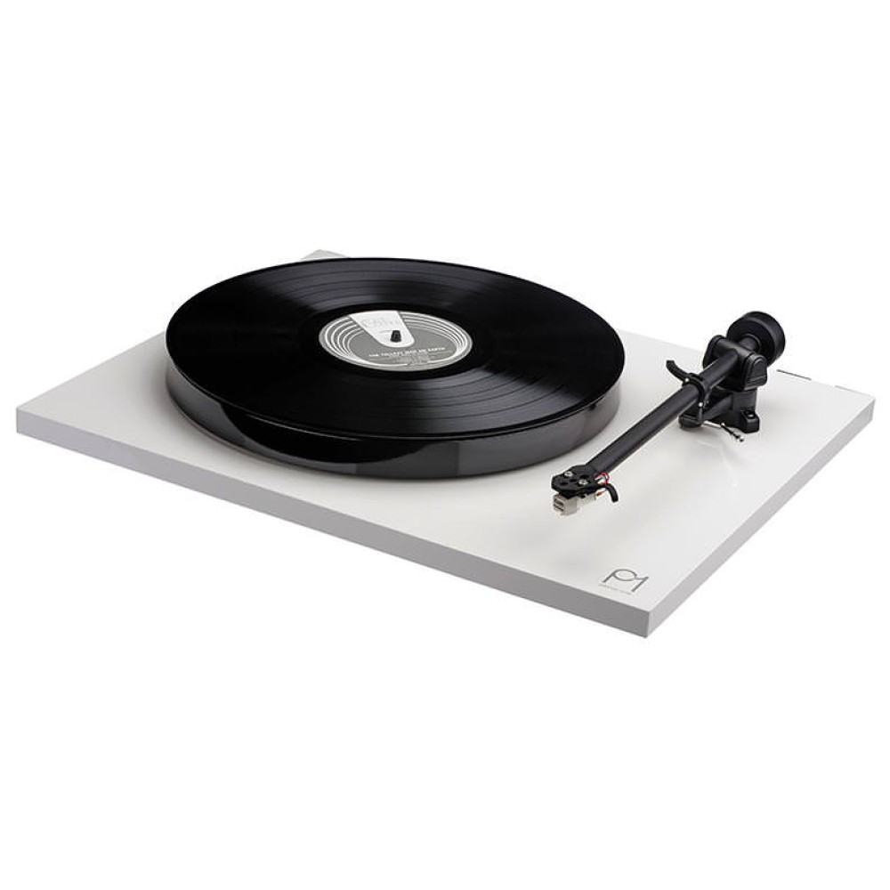 Rega Planar 1 plus