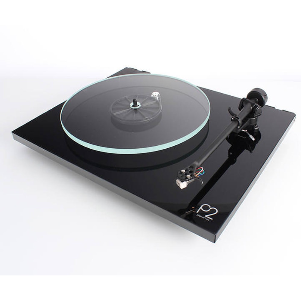 Rega Planar 2