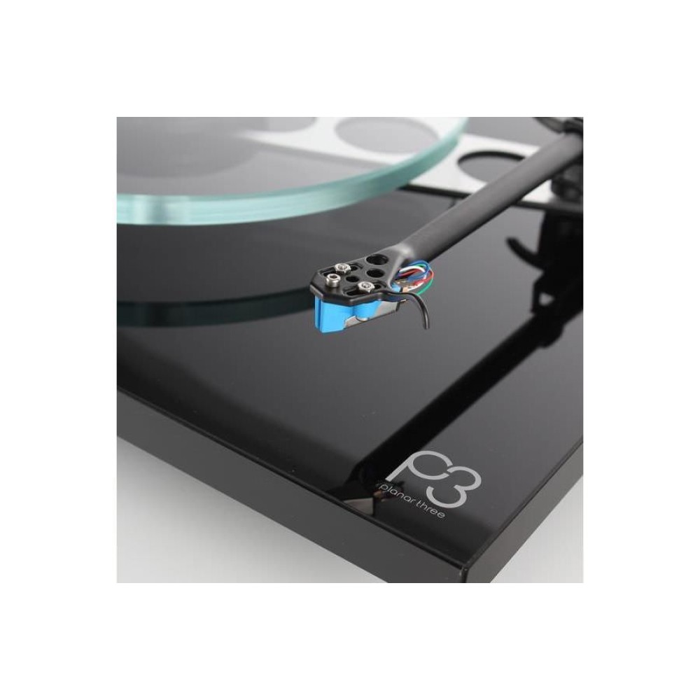 Rega Planar 3