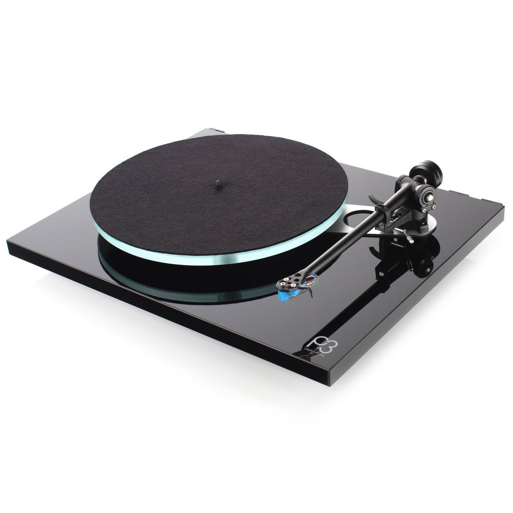 Rega Planar 3