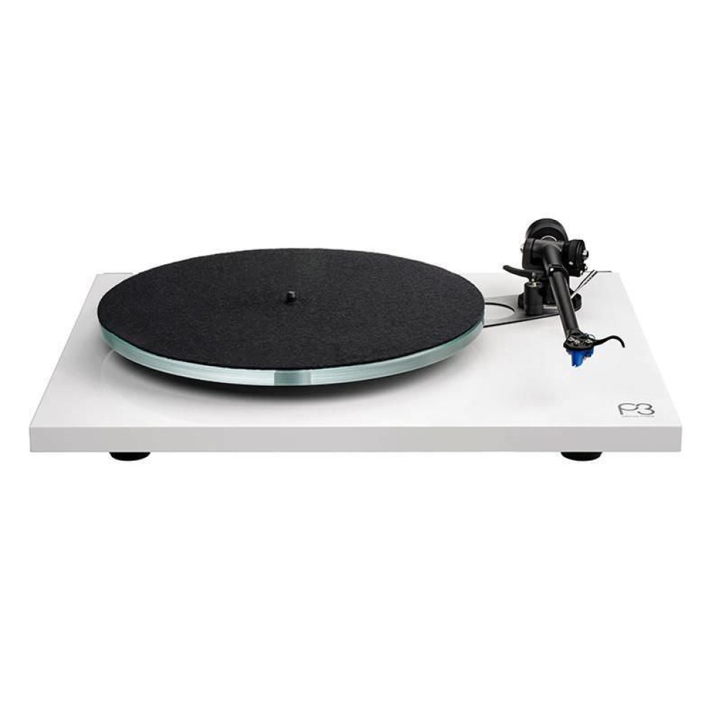 Rega Planar 3