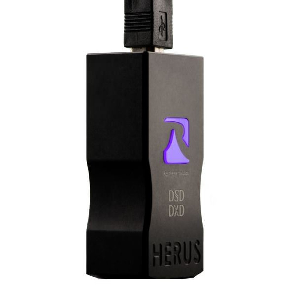 Resonessence Labs Herus+