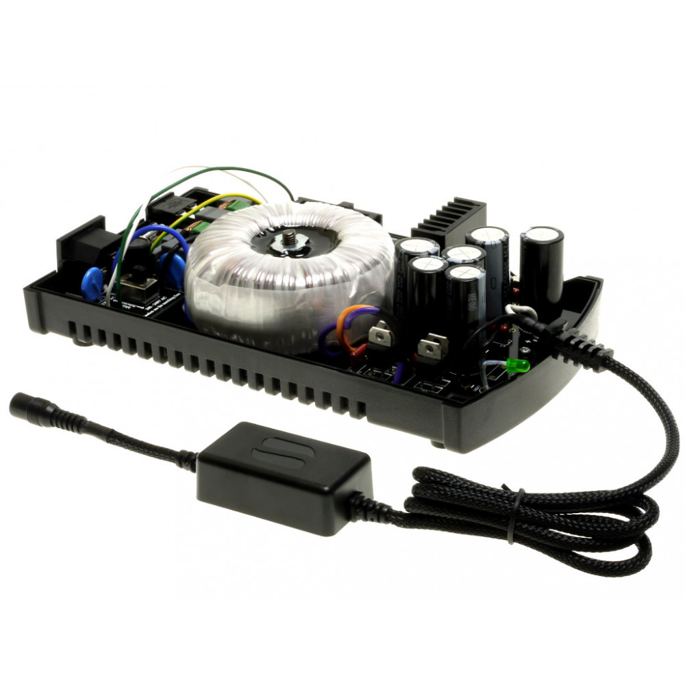 SBooster Bluesound NODE Kit + SBooster PSU