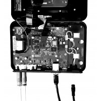 SBooster Bluesound NODE Kit + SBooster PSU