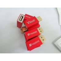 SBooster Vbus2 Isolator