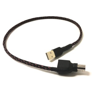Teradak USB Y-cable